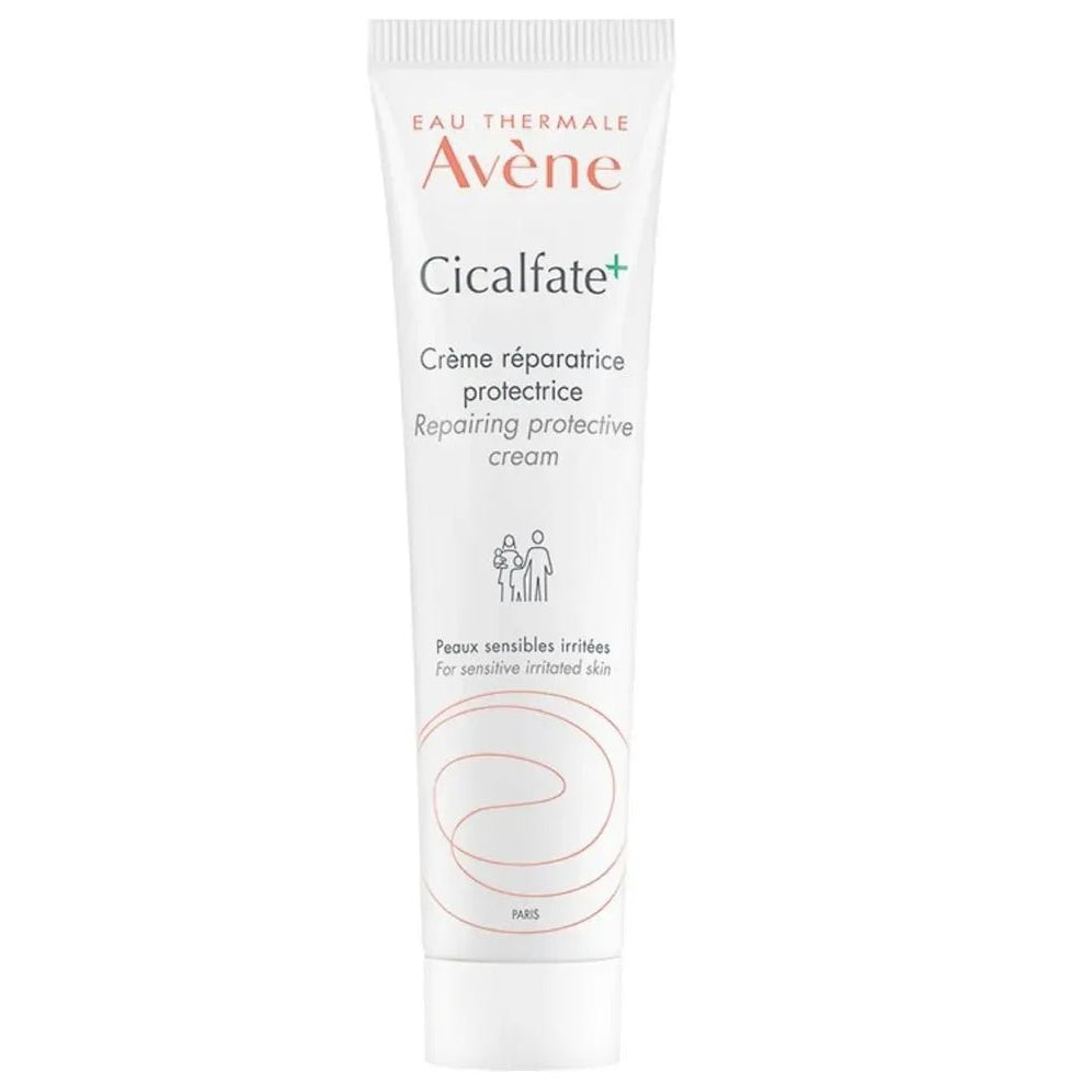 Avene Cicalfate+ Crema Protectora Reparadora x40ml - TIENDA PIEL