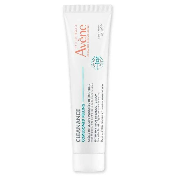 Avene Cleanance Comedomed Peeling x 40ml - TIENDA PIEL