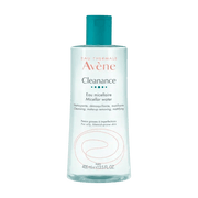 Avene Cleanance Loción Micelar x400ml - TIENDA PIEL