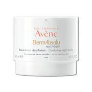 Avene DermAbsolu Bálsamo De Noche Reconfortante x40ml - TIENDA PIEL