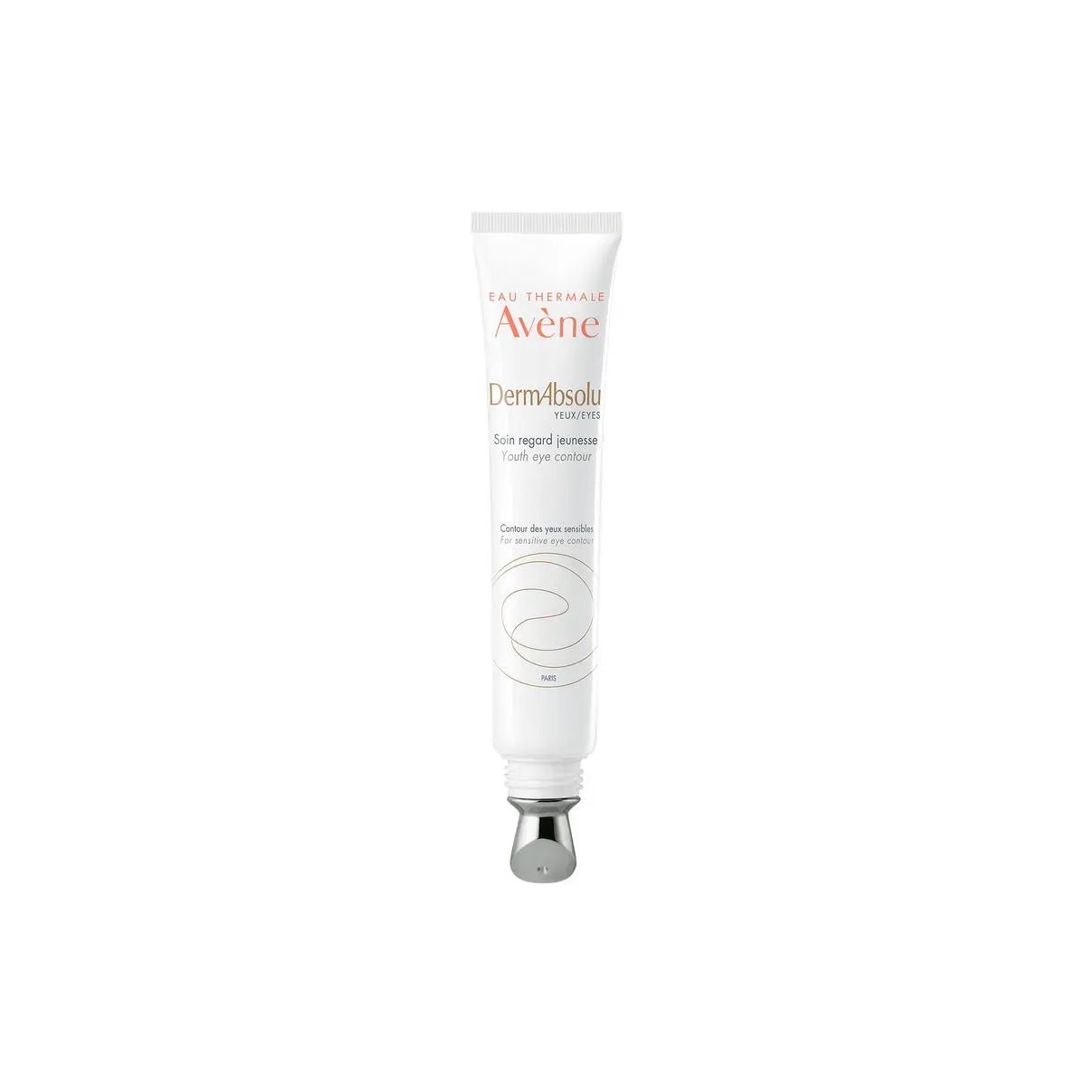 Avene DermAbsolu Contorno De Ojos Revitalizante x15ml - TIENDA PIEL