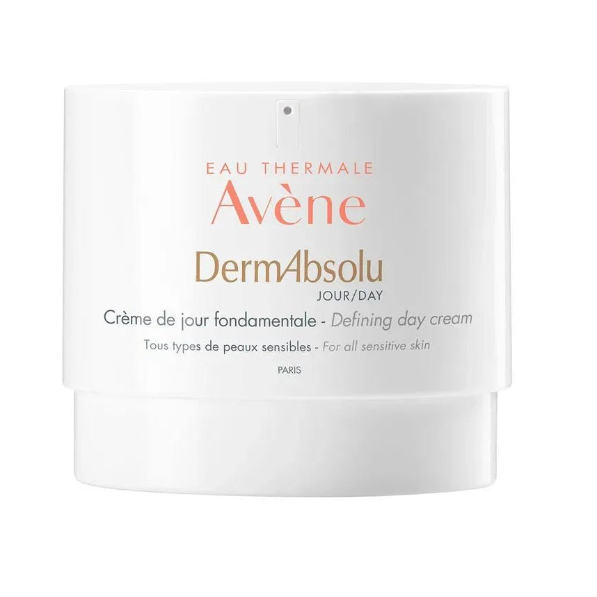 Avene DermAbsolu Crema de Día Redensificante x40ml - TIENDA PIEL