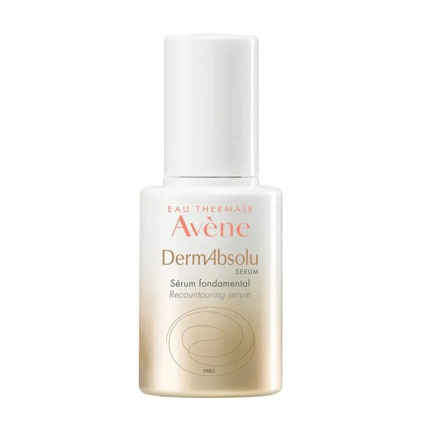 Avene DermAbsolu Sérum x30ml - TIENDA PIEL