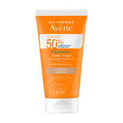 Avene Fotoprotector Cleanance con Color SPF50+ x50ml - TIENDA PIEL