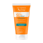 Avene Fotoprotector Cleanance SPF50+ x50ml - TIENDA PIEL
