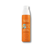 Avene Fotoprotector en Spray para Niños SPF50+ x200ml - TIENDA PIEL