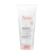 Avene Gel Micelar Desmaquillante x200ml - TIENDA PIEL