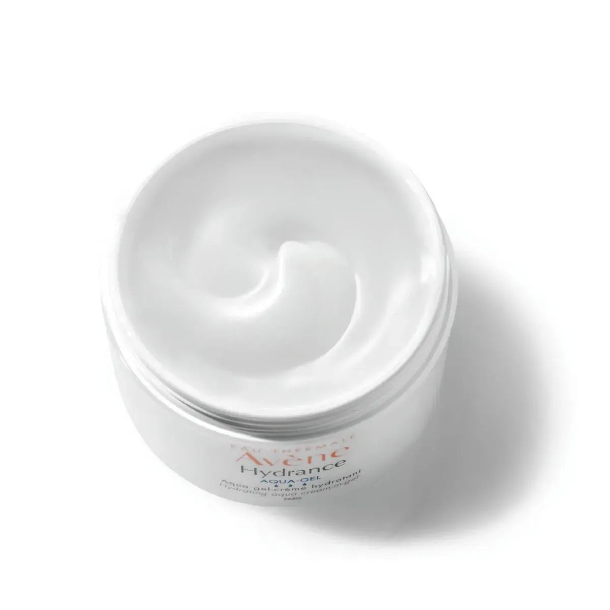 Avene Hydrance Aqua - Gel Crema Hidratante x50ml - TIENDA PIEL