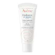 Avene Hydrance UV Crema Hidratante Enriquecida SPF30+ x40ml - TIENDA PIEL