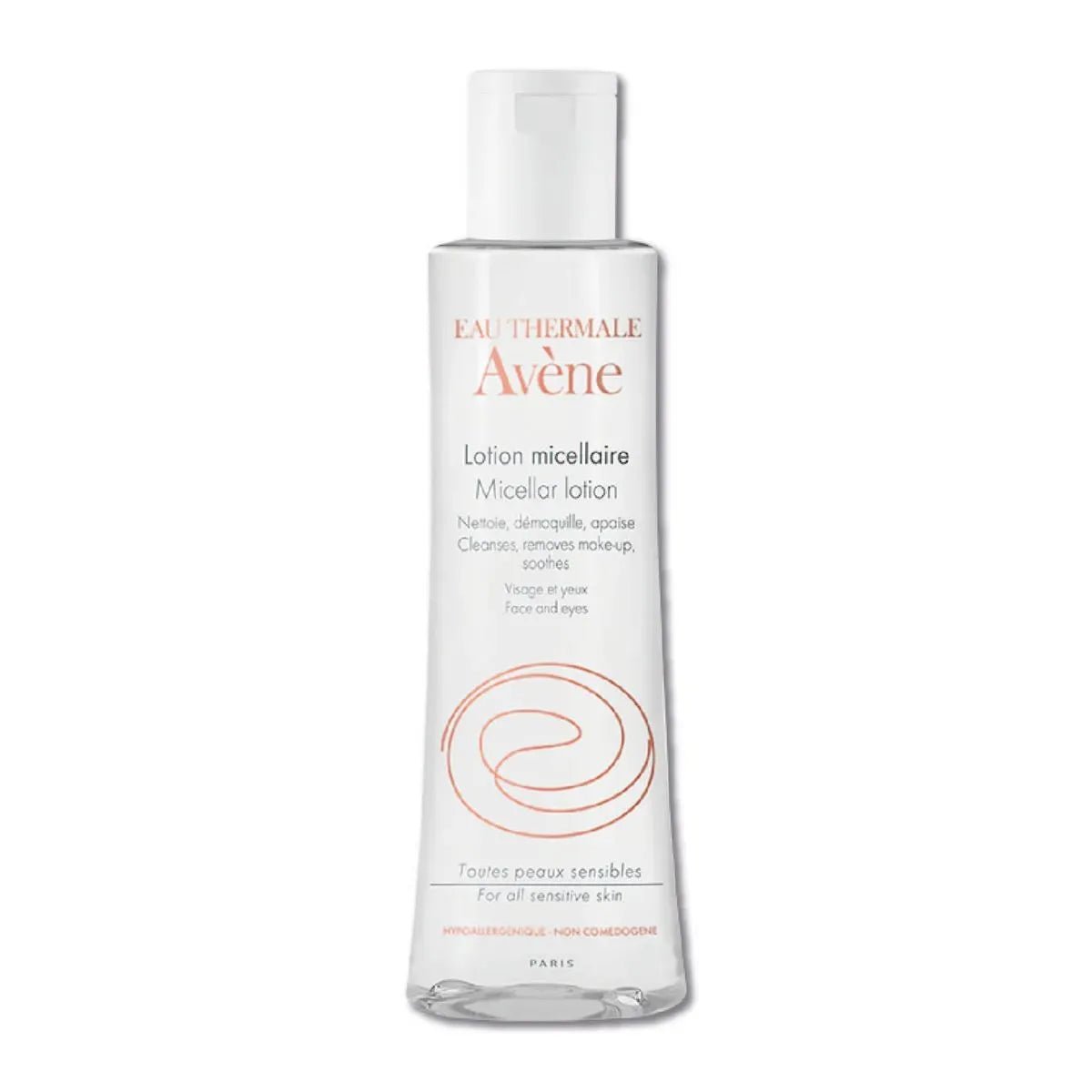 Avene Loción Micelar x200ml - TIENDA PIEL