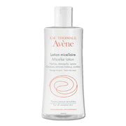 Avene Loción Micelar x400ml - TIENDA PIEL