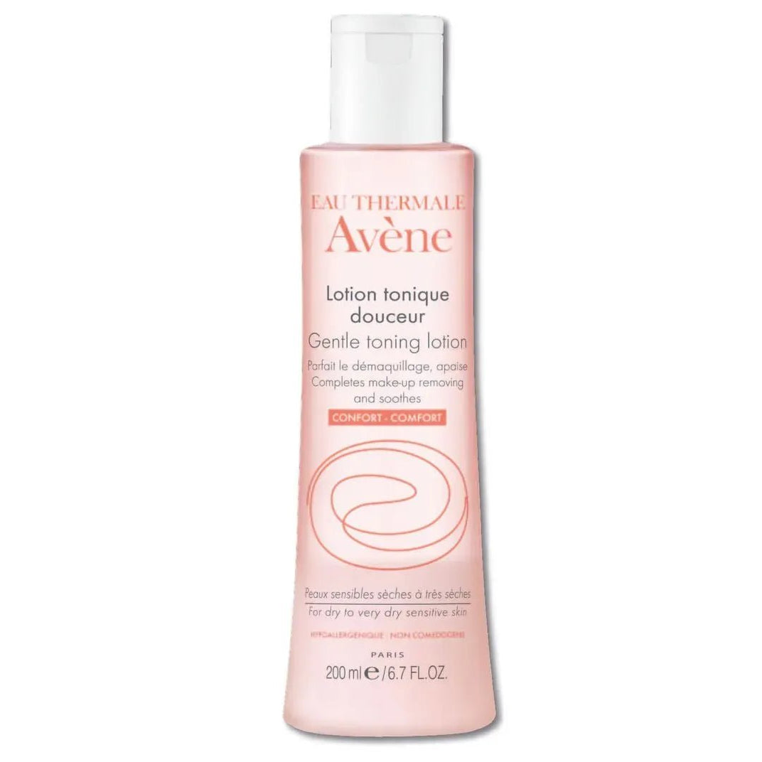 Avene Loción Tónica Calmante x200ml - TIENDA PIEL