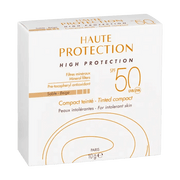Avene Polvo Compacto Mineral SPF50+ X10g - TIENDA PIEL