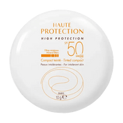 Avene Polvo Compacto Mineral SPF50+ X10g - TIENDA PIEL