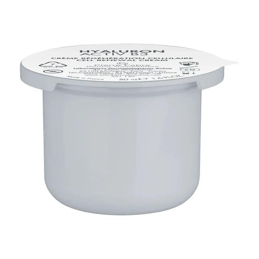 Avene Repuesto Hyaluron Activ B3 Crema Regeneradora x50ml - TIENDA PIEL