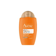Avene Solar Mat Perfect Unificante Fluido Color Toque Seco SPF50+ x50ml - TIENDA PIEL
