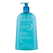 Bioderma Atoderm Gel de Ducha x1lt - TIENDA PIEL