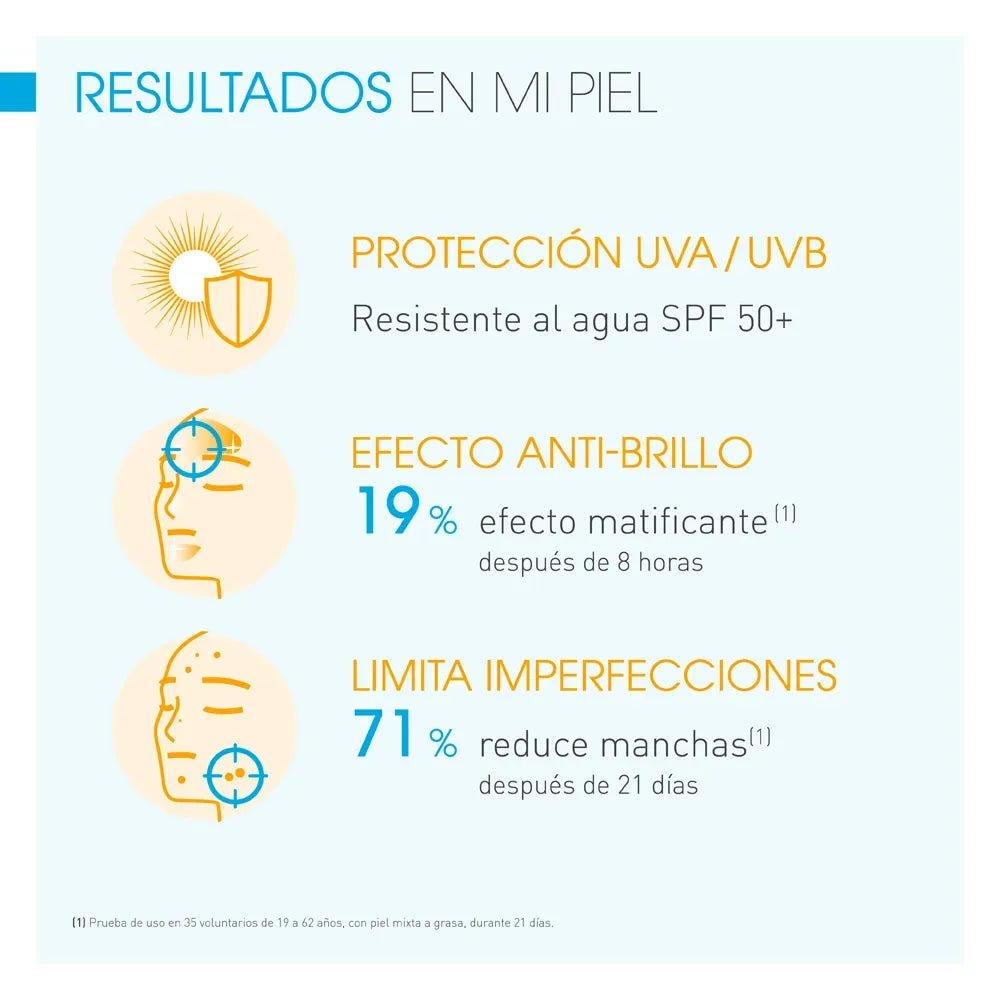 Bioderma Fotoprotector Photoderm NUDE Touch Mineral SPF50+ con Color Tono Dorado x40ml - TIENDA PIEL