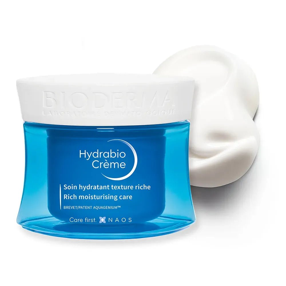 Bioderma Hydrabio Crema Hidratante x50ml - TIENDA PIEL