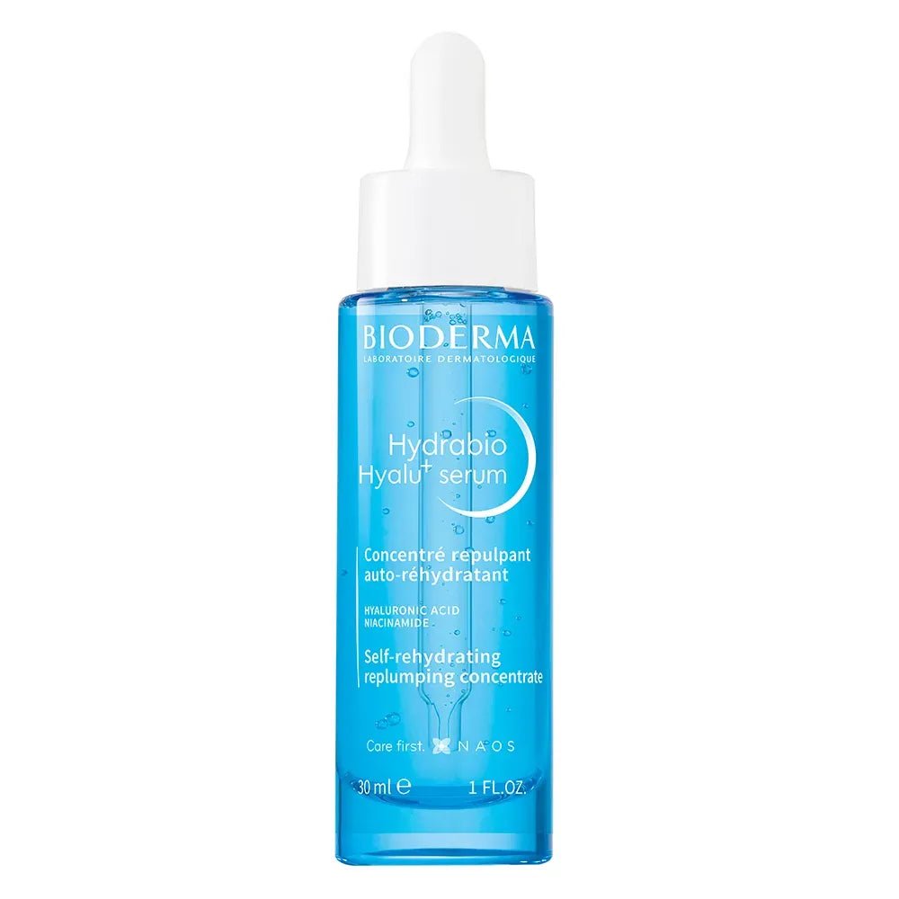 Bioderma Hydrabio Hyalu+ Sérum Hidratante x30ml - TIENDA PIEL