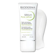 Bioderma Sébium Pore Refiner Tratamiento Corrector de Poros x30ml - TIENDA PIEL