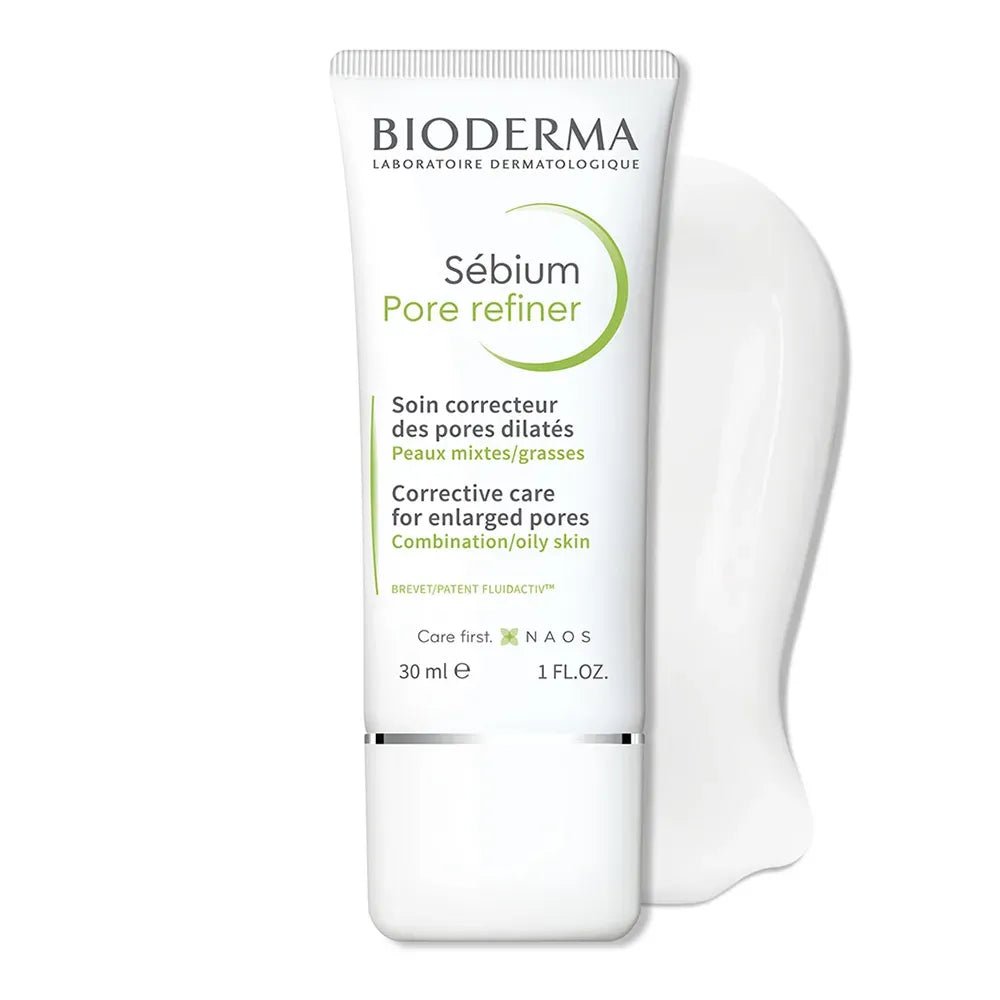 Bioderma Sébium Pore Refiner Tratamiento Corrector de Poros x30ml - TIENDA PIEL