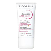 Bioderma Sensibio AR BB SPF30+ Crema Antirojeces con Color x40ml - TIENDA PIEL