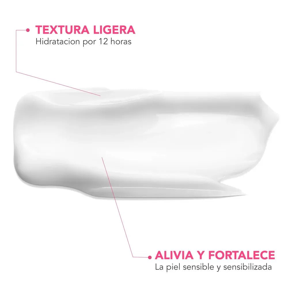 Bioderma Sensibio Defensive Crema Fortalecedora Cutánea x40ml - TIENDA PIEL