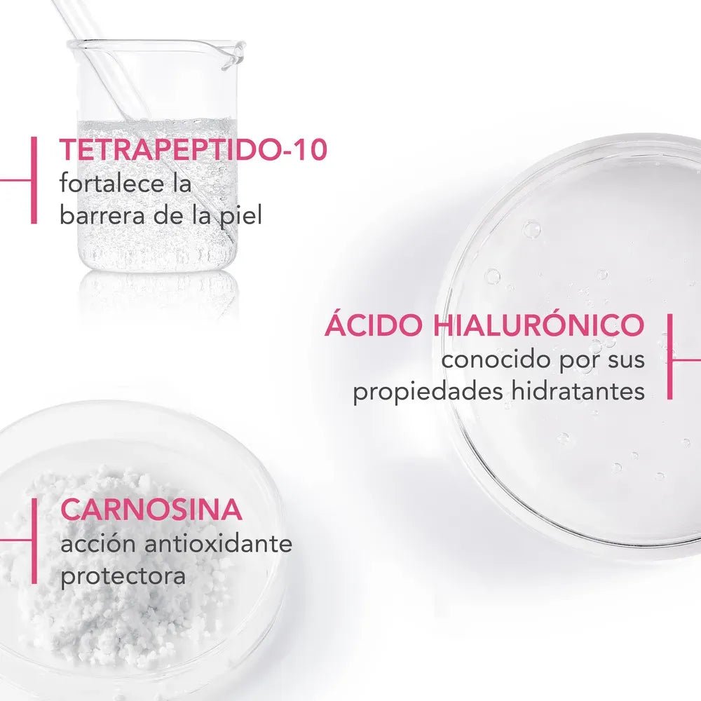 Bioderma Sensibio Defensive Sérum Concentrado Antiedad Hidratante x30ml - TIENDA PIEL