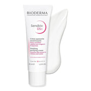 Bioderma Sensibio DS+ Crema Calmante x40ml - TIENDA PIEL