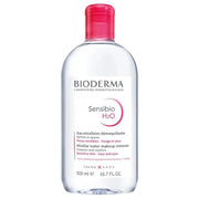 Bioderma Sensibio H2O Agua Micelar Calmante x500ml - TIENDA PIEL