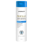 Biohealthy Biofolic Champú Cabello Normal a Seco x240ml - TIENDA PIEL