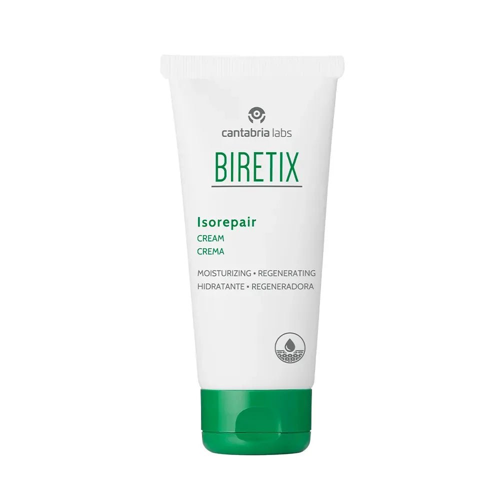 Biretix Isorepair Crema Reparadora x50ml - TIENDA PIEL
