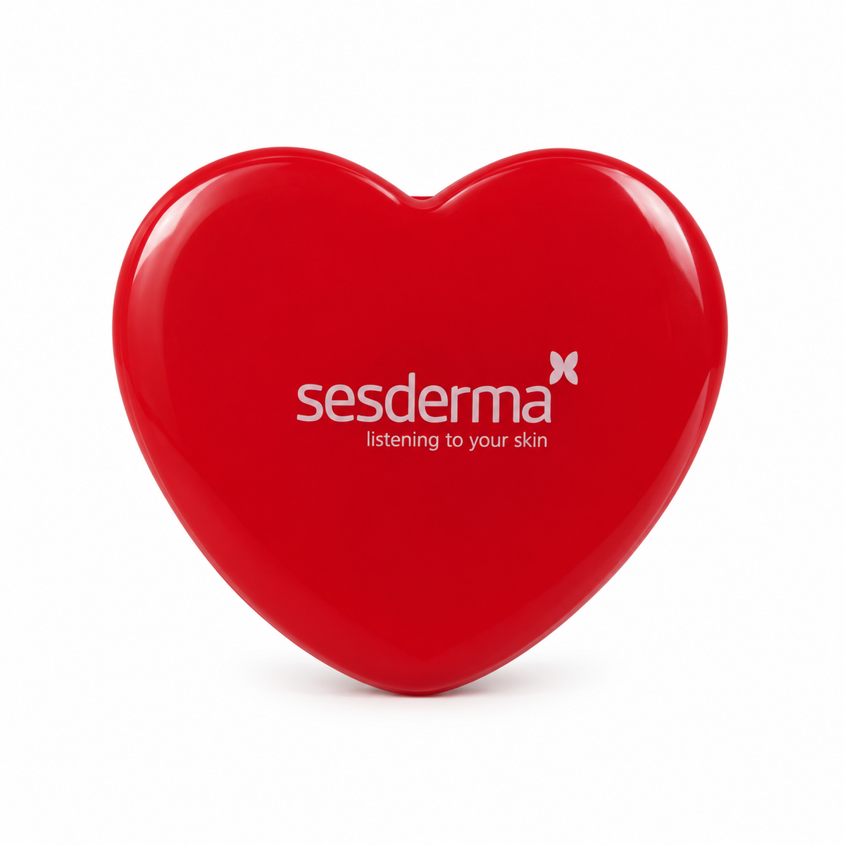 🎁 Obsequio Mini Espejo Sesderma Corazón (100% off)