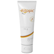 Carnot Alitopic Crema De Manos Hidratante x70g - TIENDA PIEL