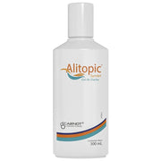Carnot Alitopic Syndet Gel Ducha x300ml - TIENDA PIEL