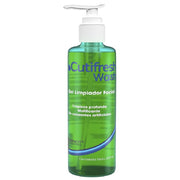 Carnot Cutifresh Wash Gel Limpiador Facial x240ml - TIENDA PIEL