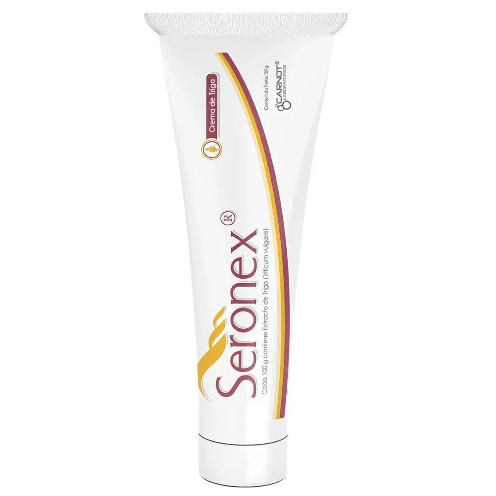Carnot Seronex Crema Cicatrizante x30g - TIENDA PIEL