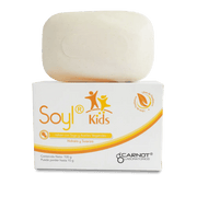 Carnto Soyl Barra Kids x100g - TIENDA PIEL