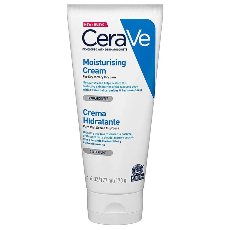 CeraVe Crema Hidratante x170g