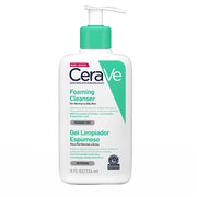 CeraVe Gel Limpiador Espumoso x236ml - TIENDA PIEL