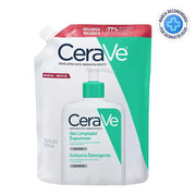 CeraVe Refill Gel Limpiador Espumoso X 473ML - Tienda Piel