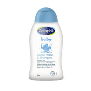 Cetaphil Baby Baño Líquido para Bebés x300ml - TIENDA PIEL