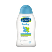 Cetaphil Baby Loción Hidratante Diaria para Bebés x300ml - TIENDA PIEL