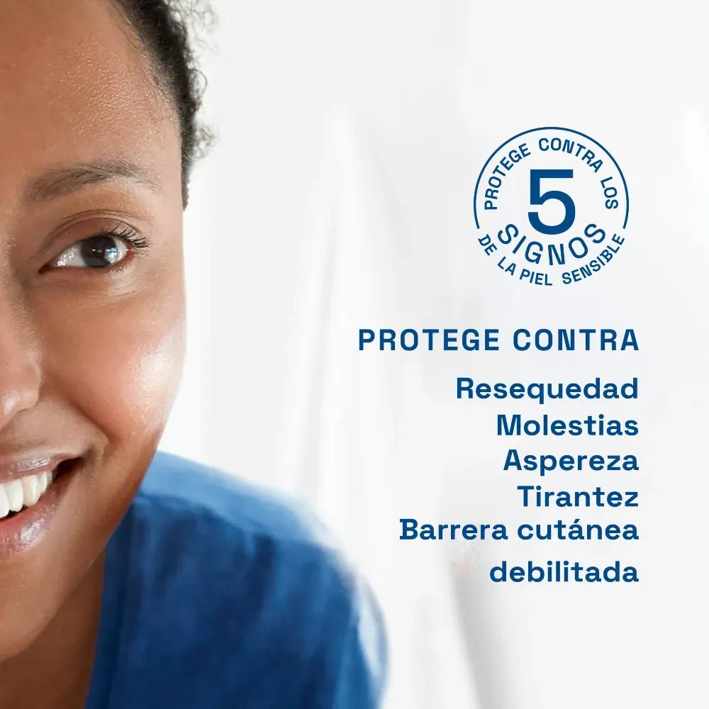 Cetaphil Barra Antibacterial Limpieza Profunda x127g - TIENDA PIEL