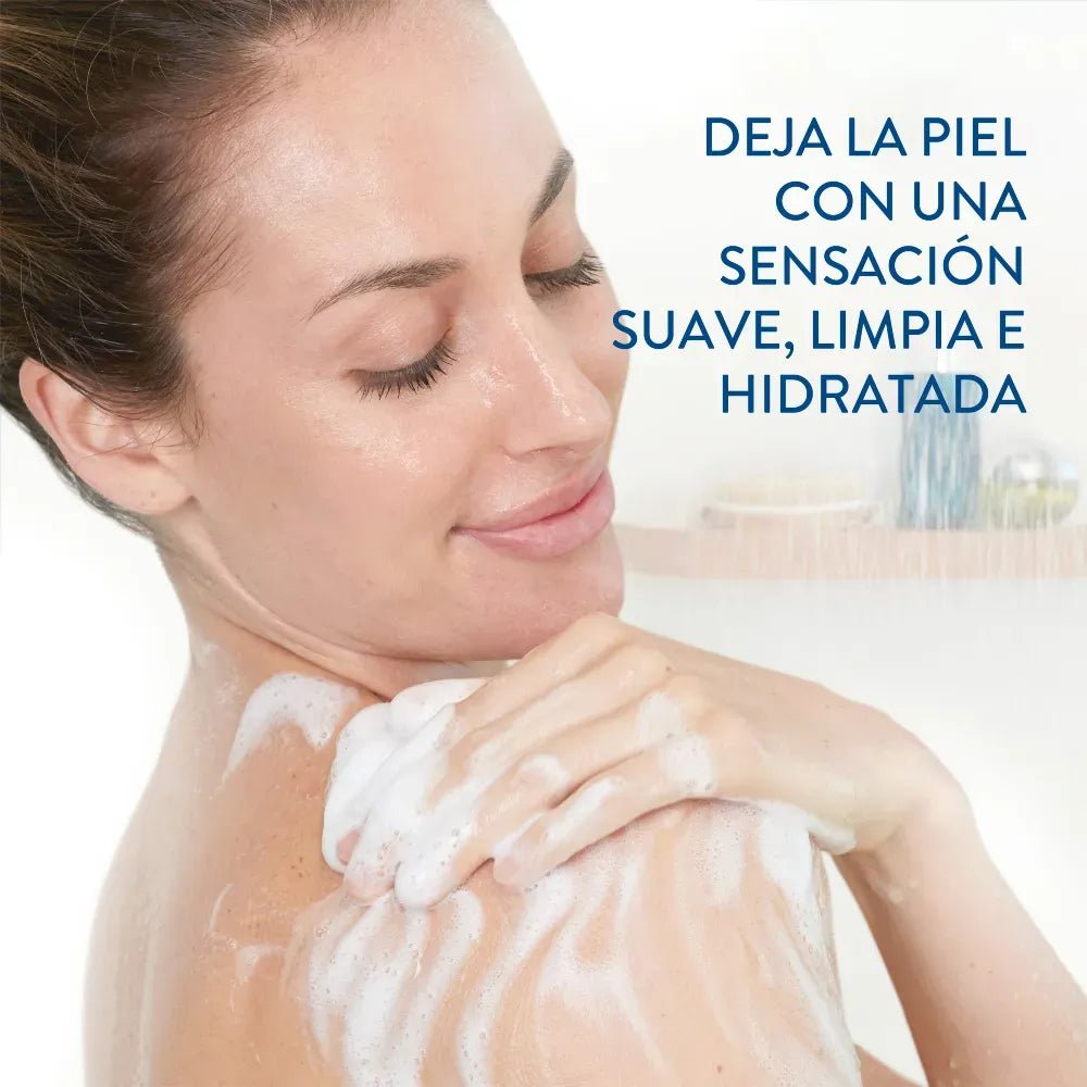 Cetaphil Barra Limpiadora Suave x127g - TIENDA PIEL
