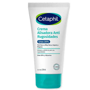 Cetaphil Crema Alisadora Anti Rugosidades Urea 20% x236ml - Tienda Piel