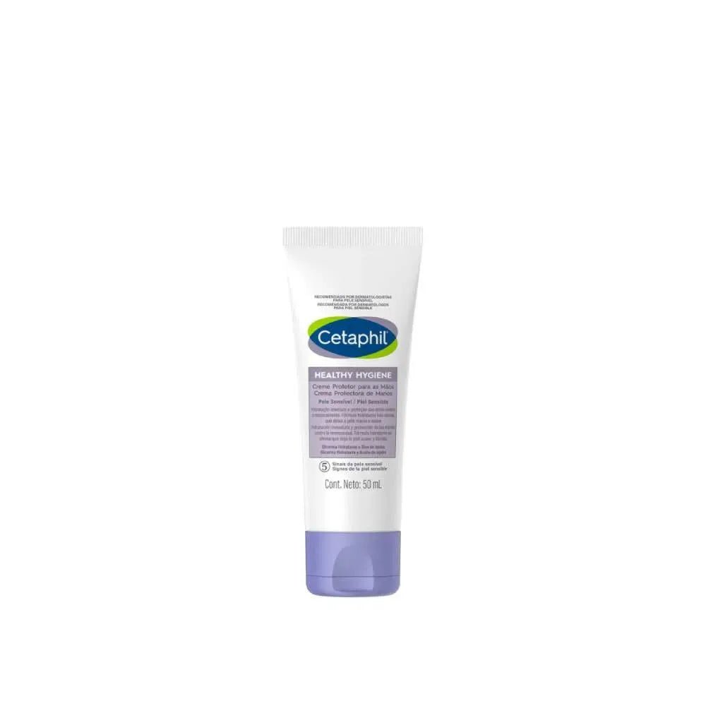 Cetaphil Crema De Manos x50ml - TIENDA PIEL