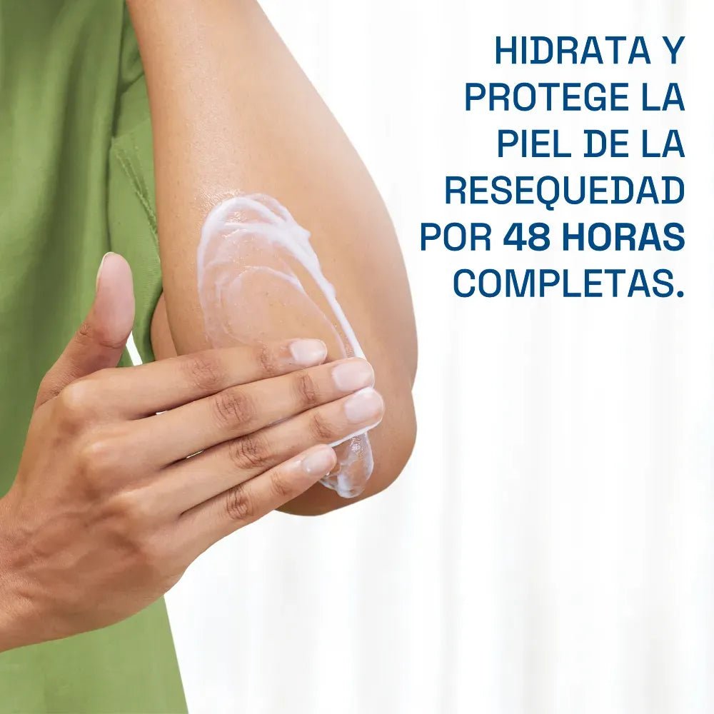 Cetaphil Crema Hidratante x453g - TIENDA PIEL