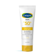 Cetaphil Fotoprotector Sun Gel Ligero SPF50+ x100ml - TIENDA PIEL